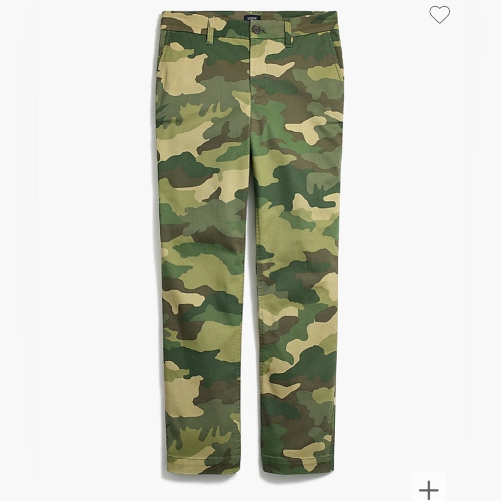 J. Crew